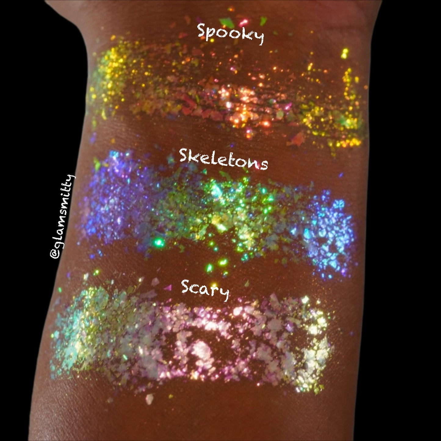 SKELETONS SPECTRAL SHARDS