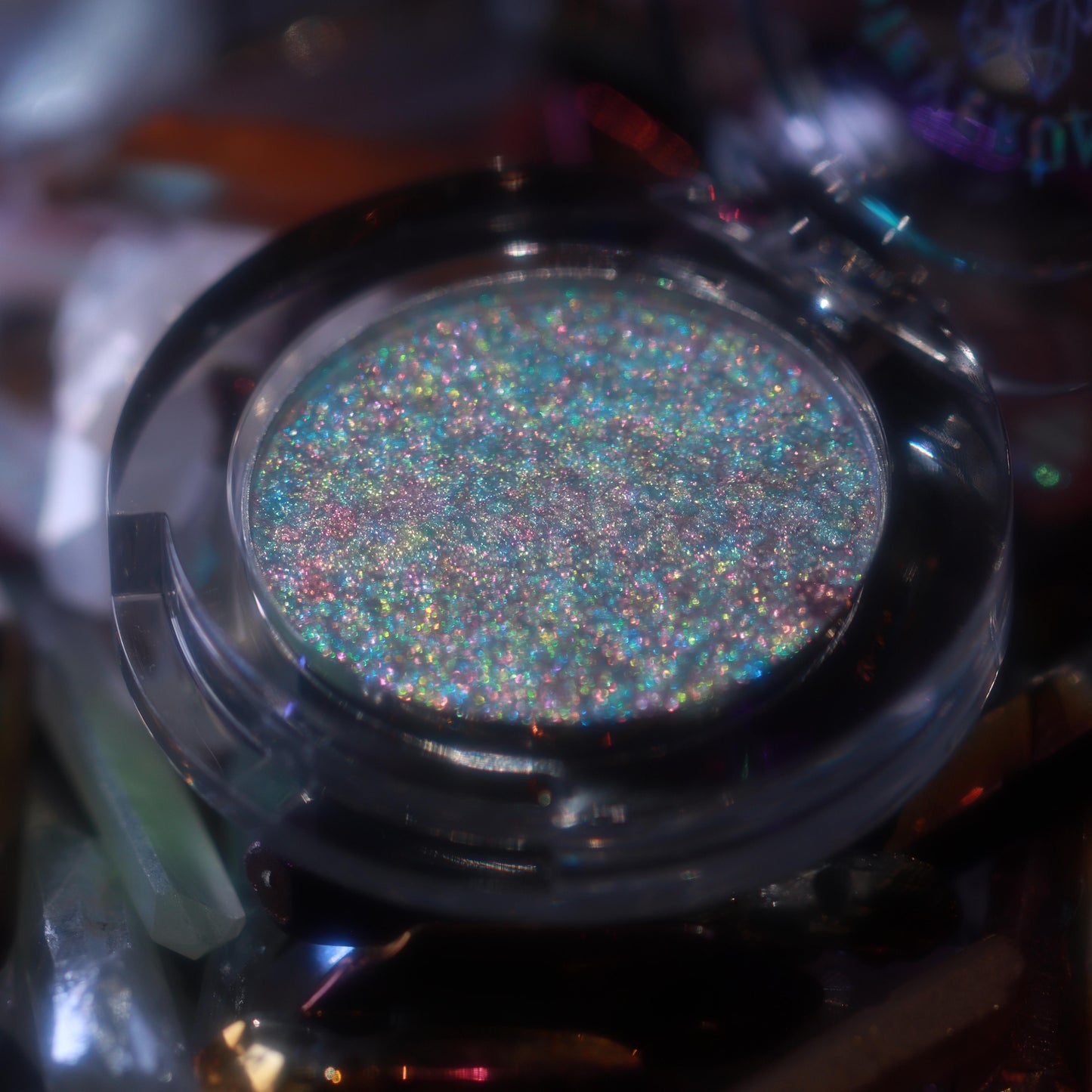 Opal Highlighter x @s.andromedae