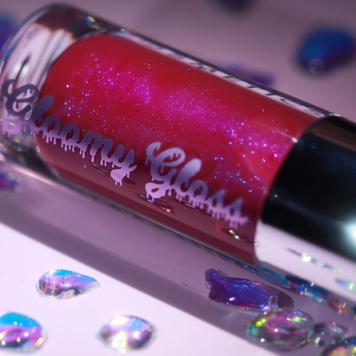 Summerween Gloomy Glosses