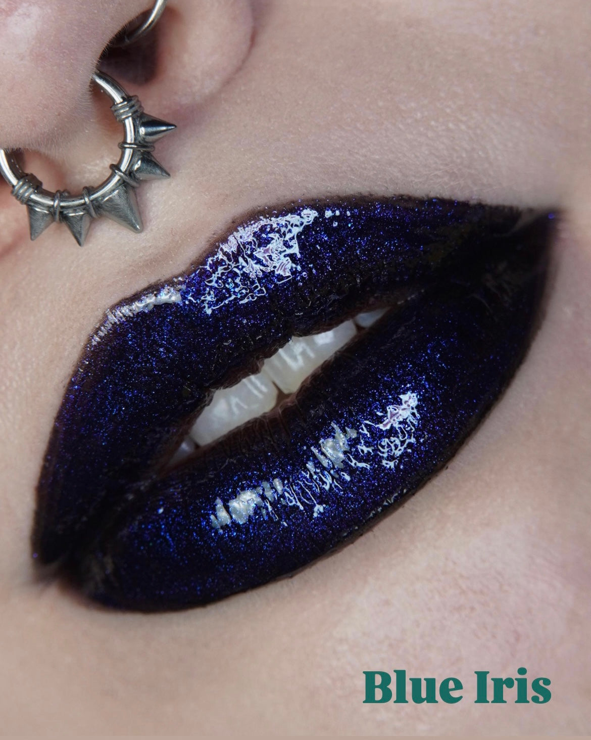 Blue Iris