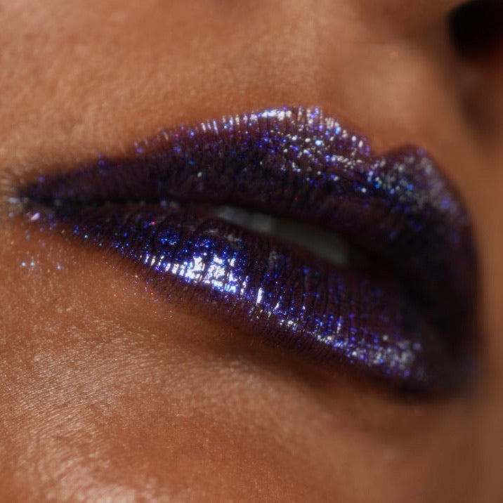 Blue Iris