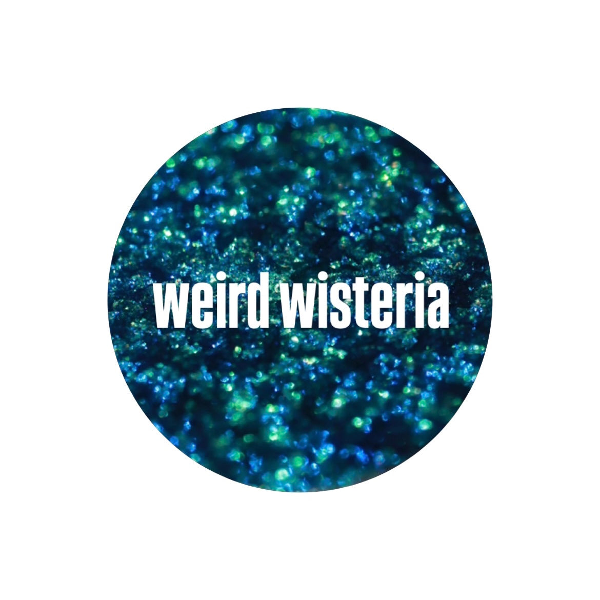 weird wisteria phantom shifter