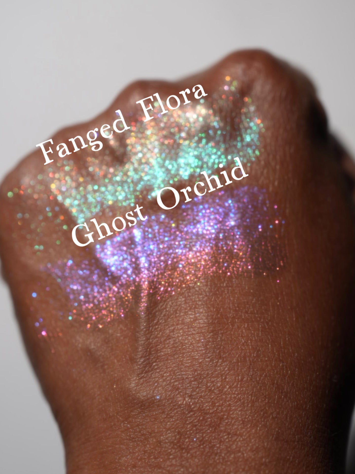 Ghost Orchid Highlighter