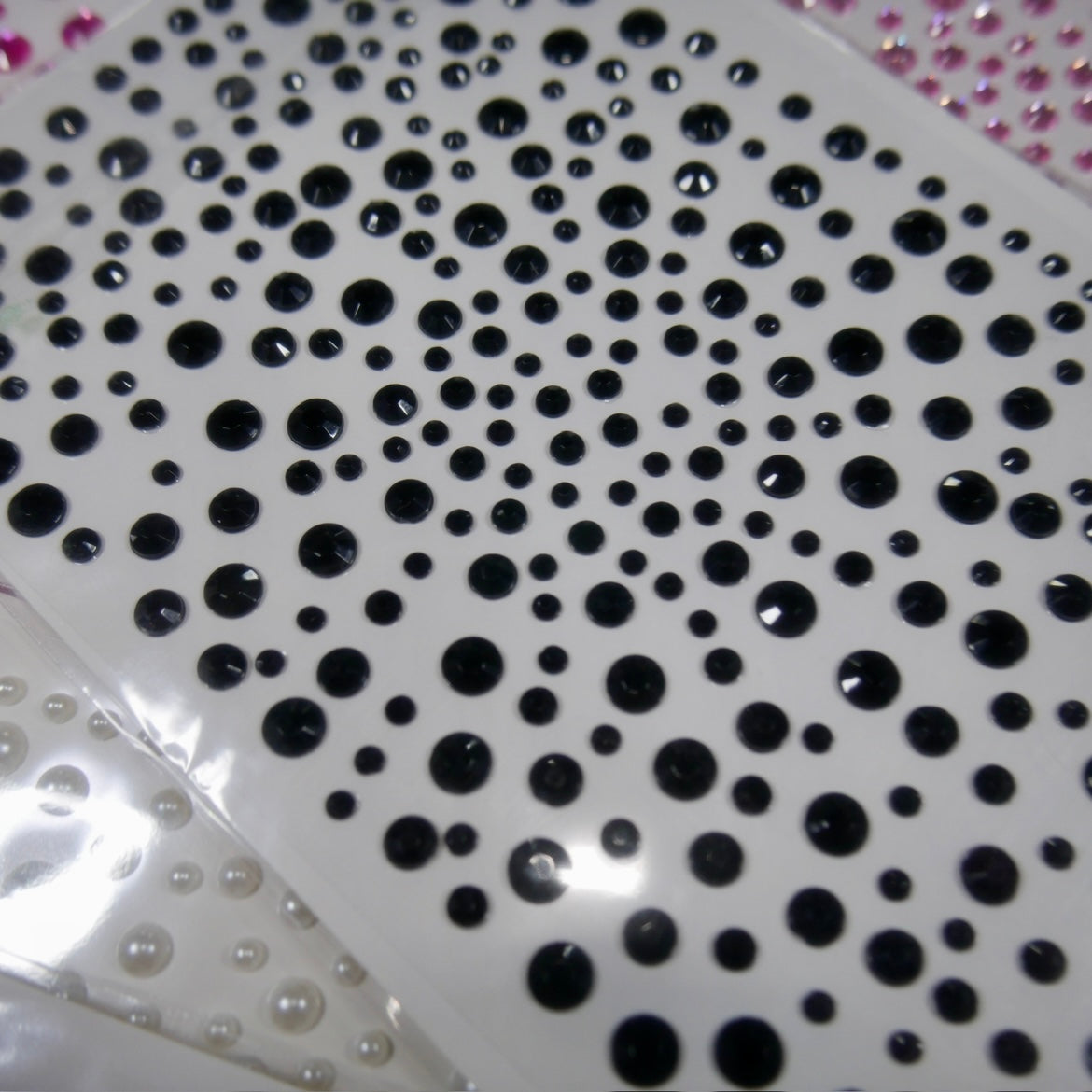 Halloween Stick and Sparkle Duo