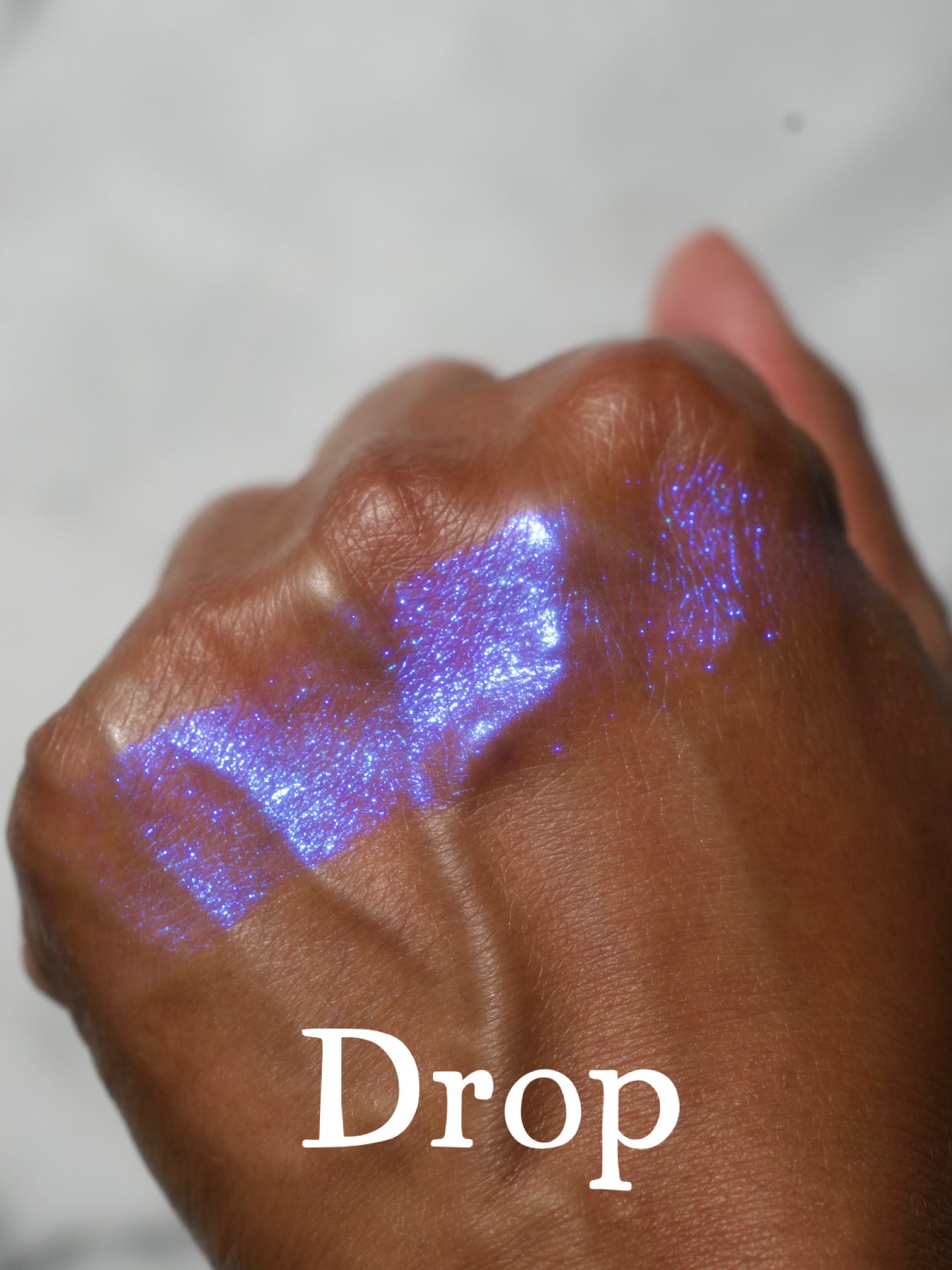 Drop Highlighter