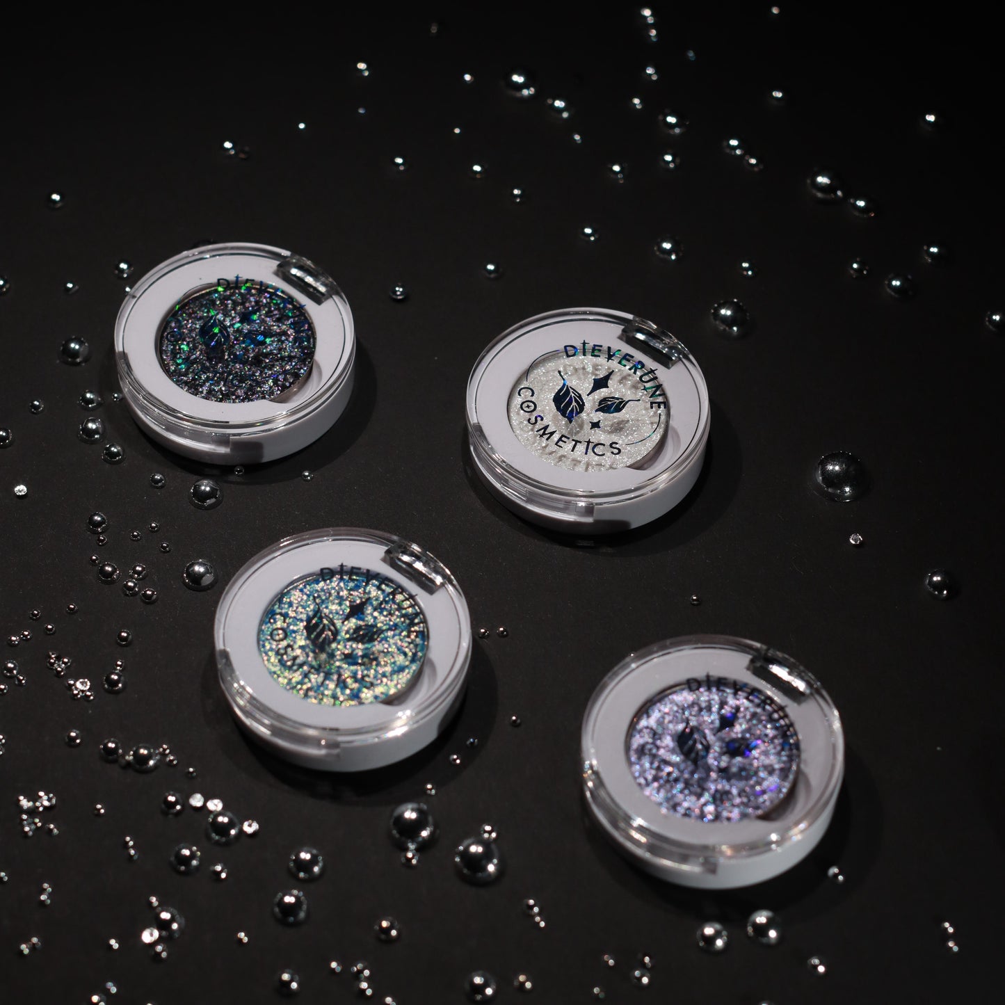 Silver Single Shadow Bundle