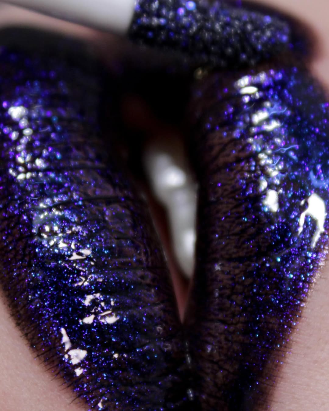 Blue Iris