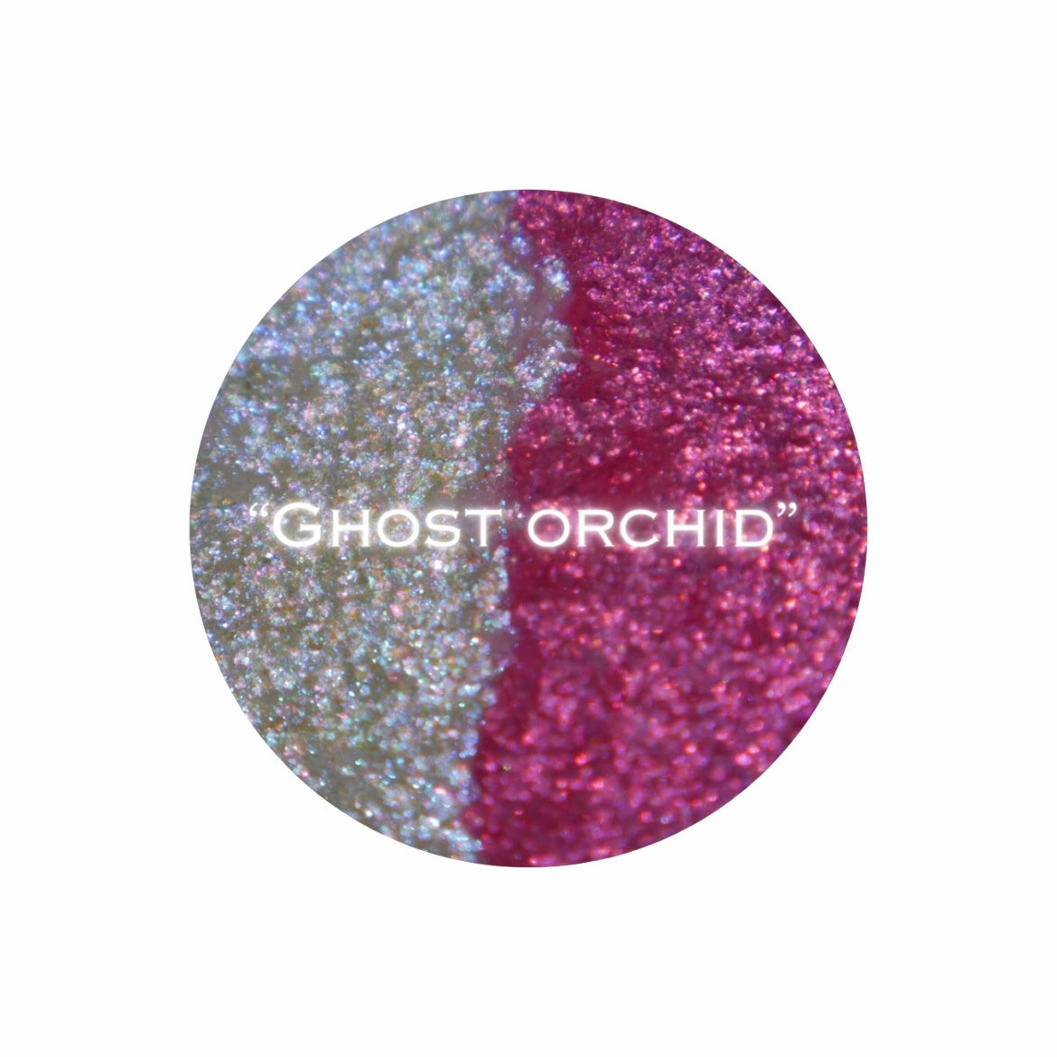 Ghost Orchid Highlighter