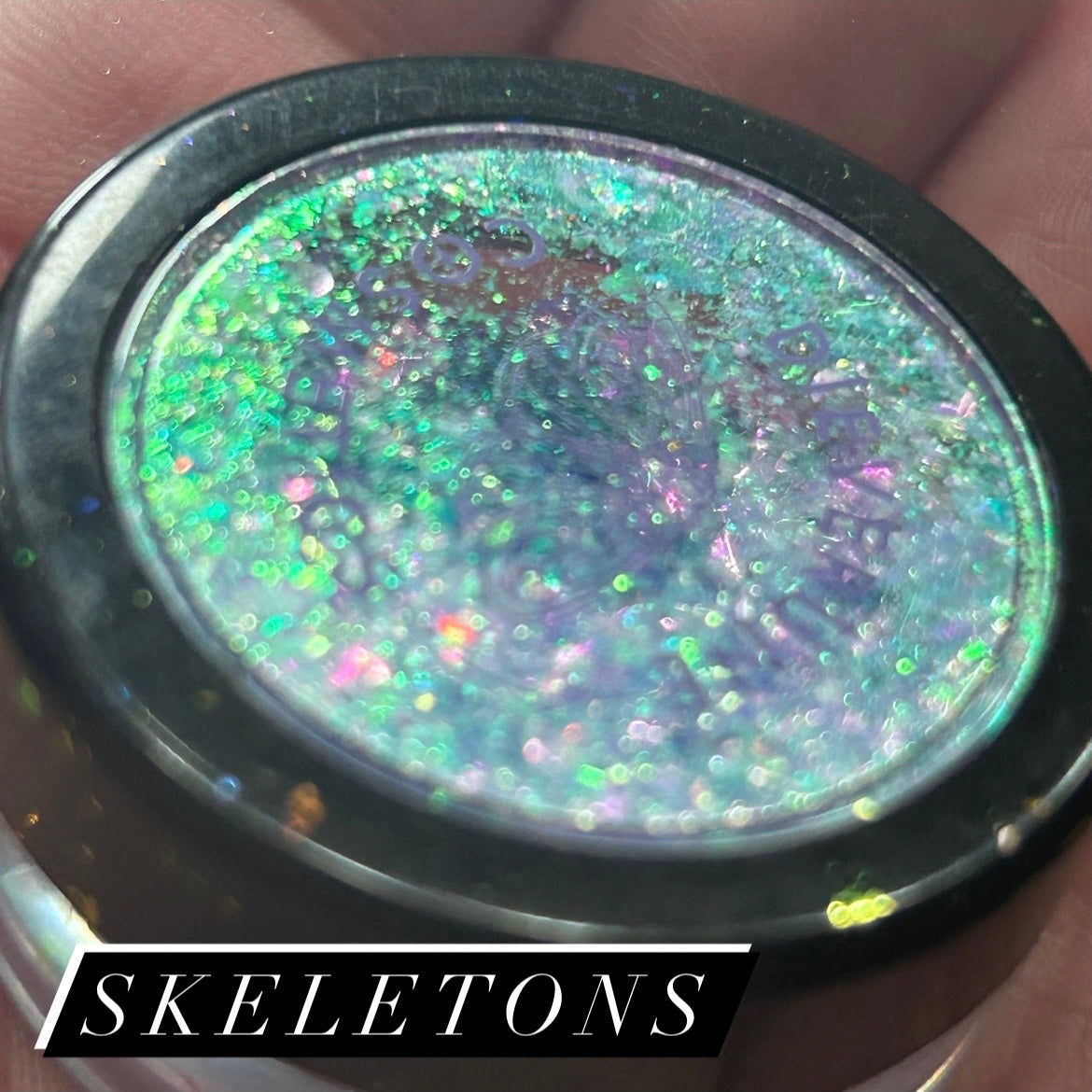 SKELETONS SPECTRAL SHARDS