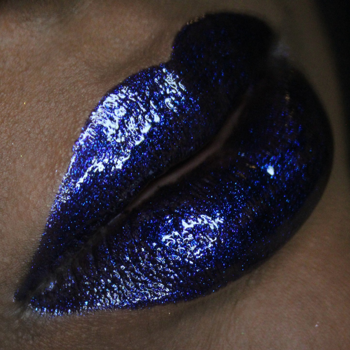 Blue Iris