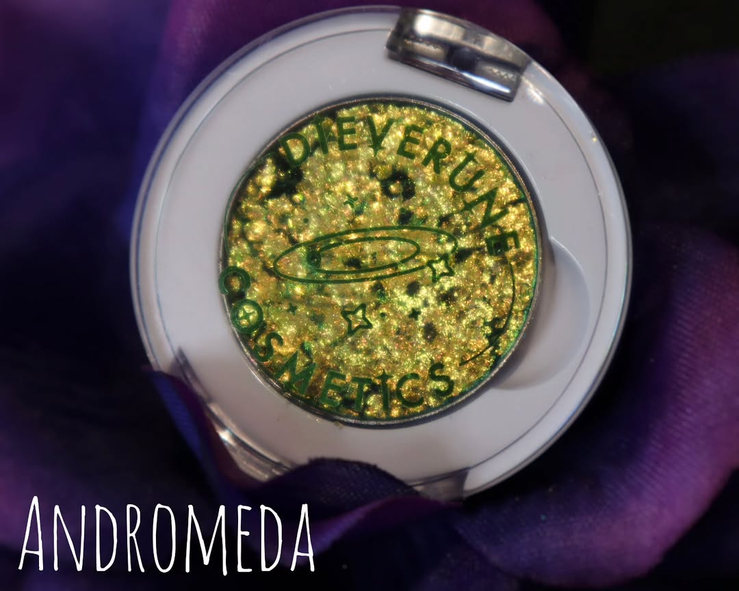 andromeda phantom shifter x @s.andromedae