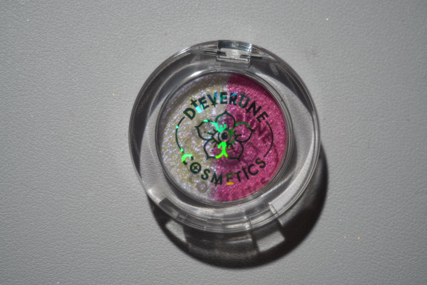 Ghost Orchid Highlighter