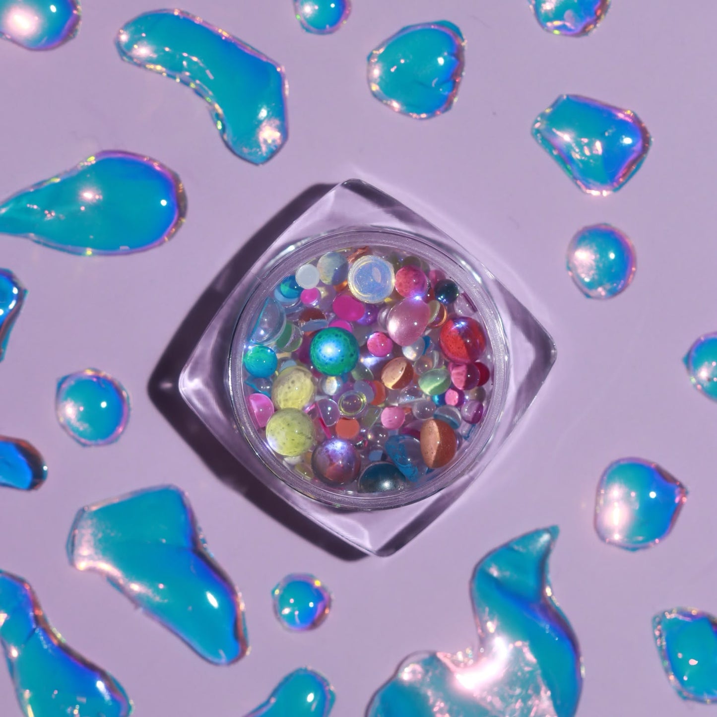 Boodrops Gems