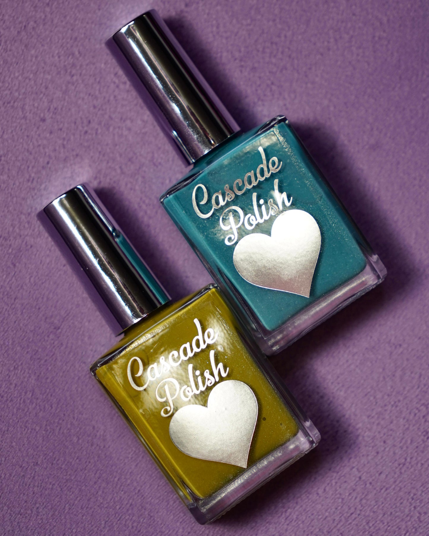 Cascade Polish