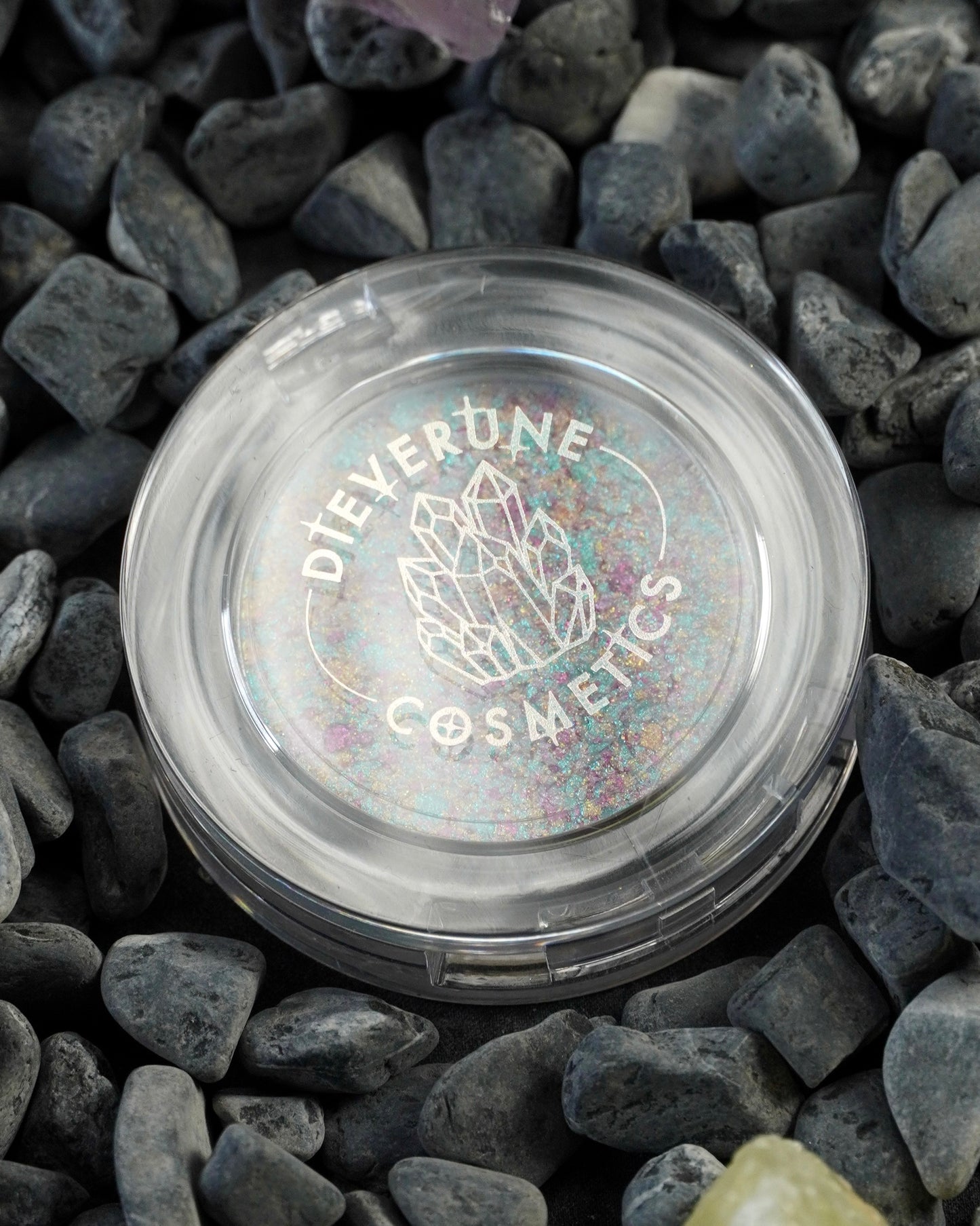 Opal Highlighter x @s.andromedae