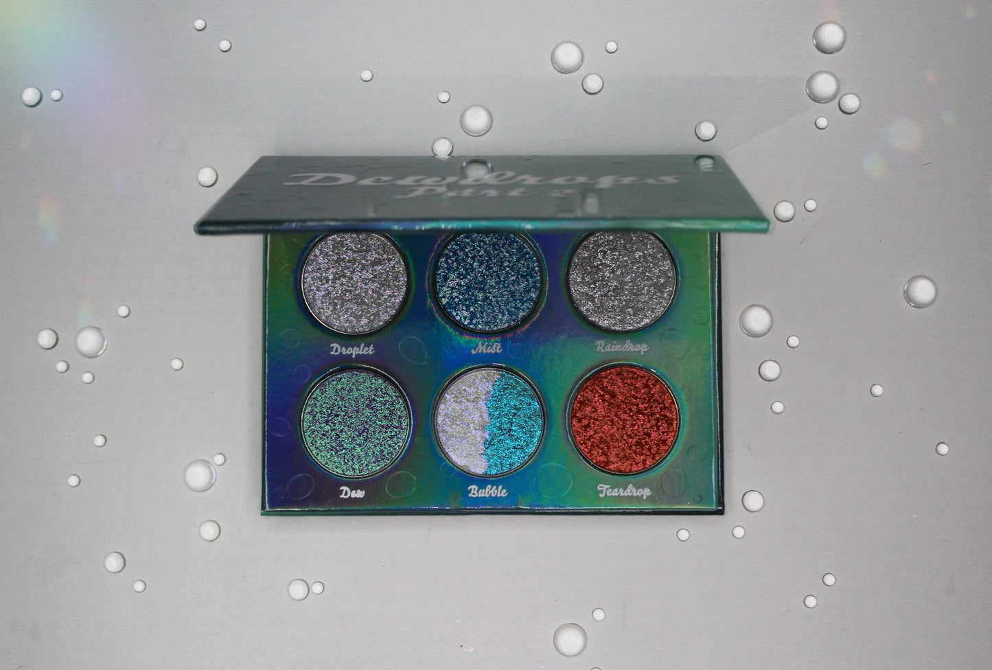 Dewdrops Part 2