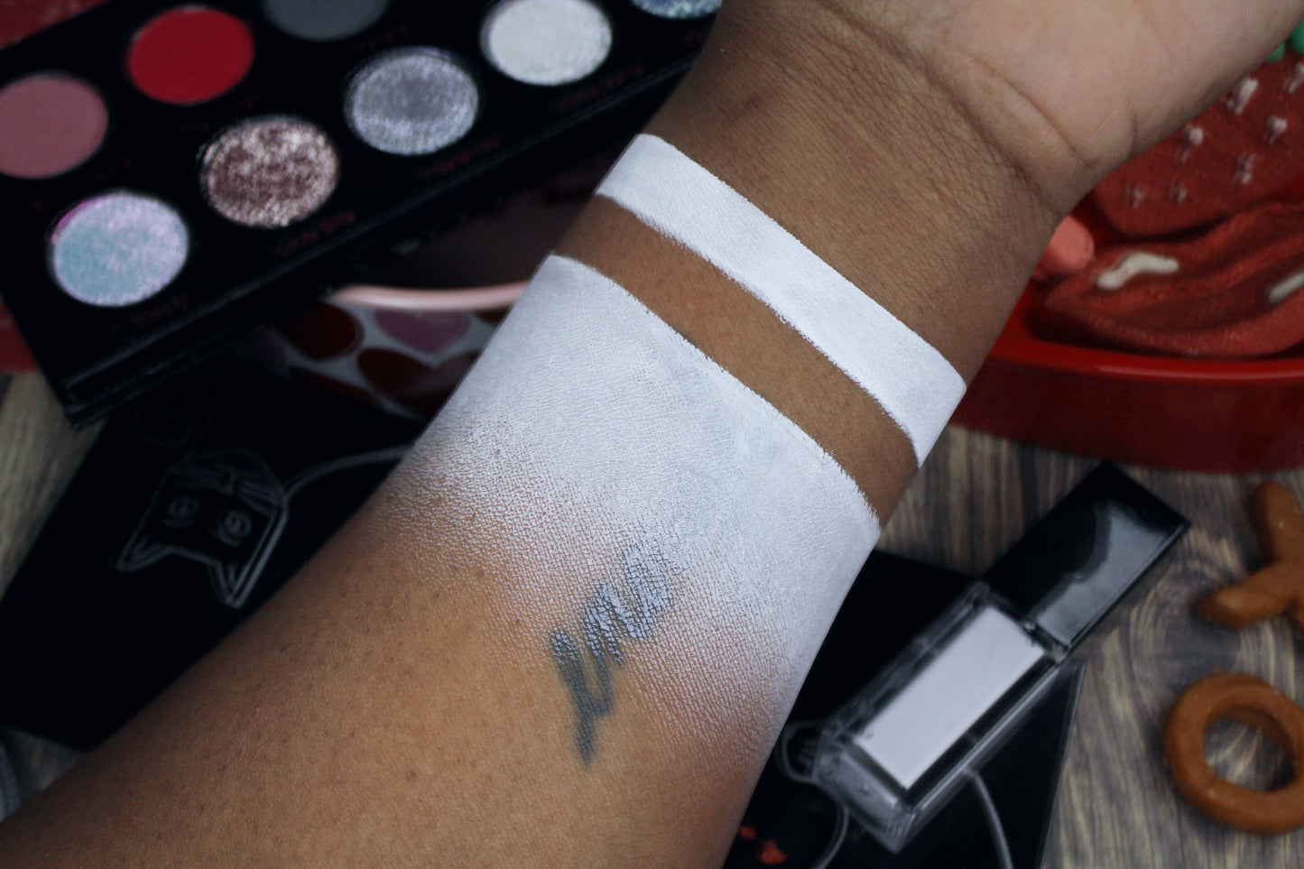 Color & Cover Primer Paint