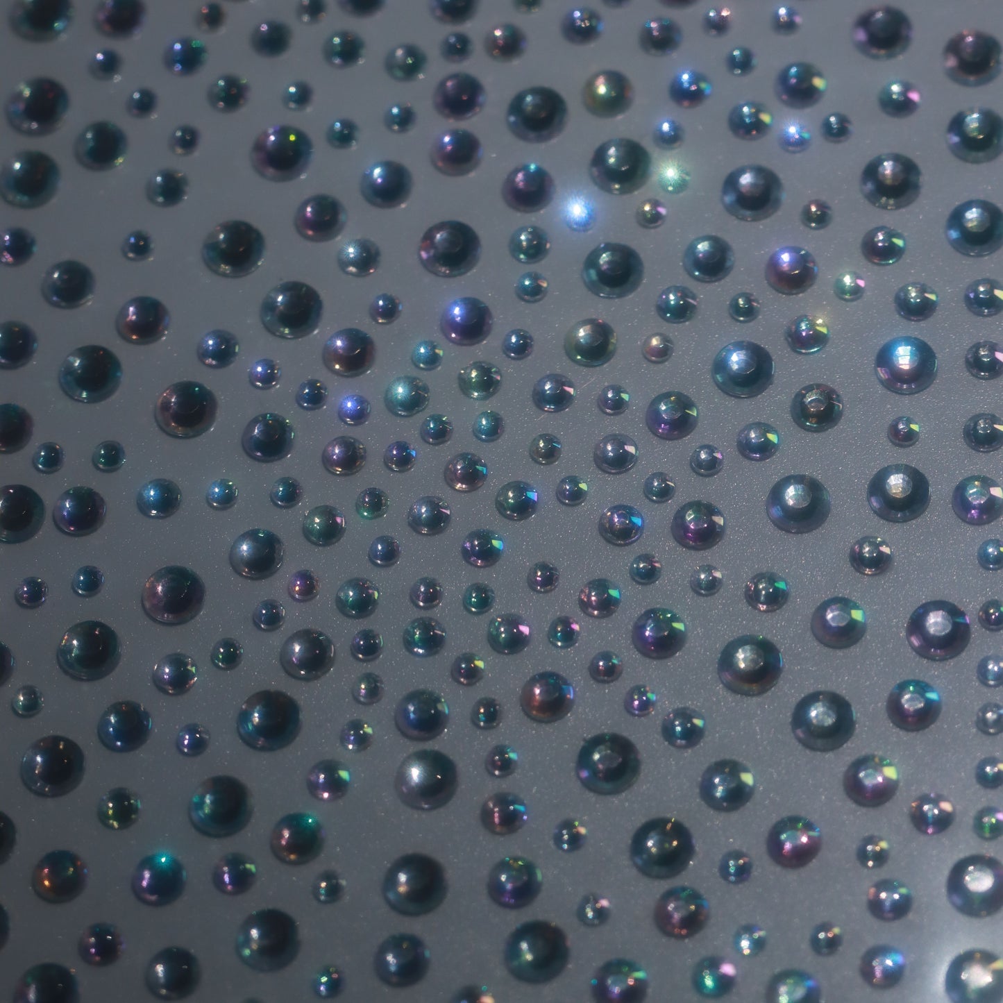 Stick on Gems