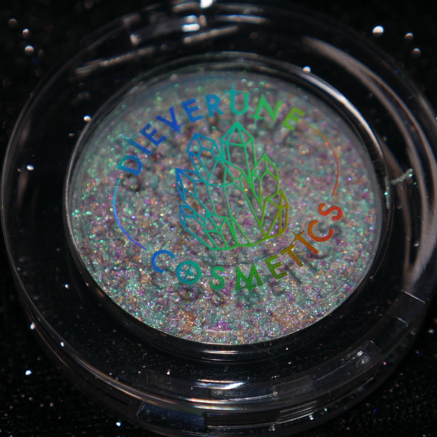 Opal Highlighter x @s.andromedae