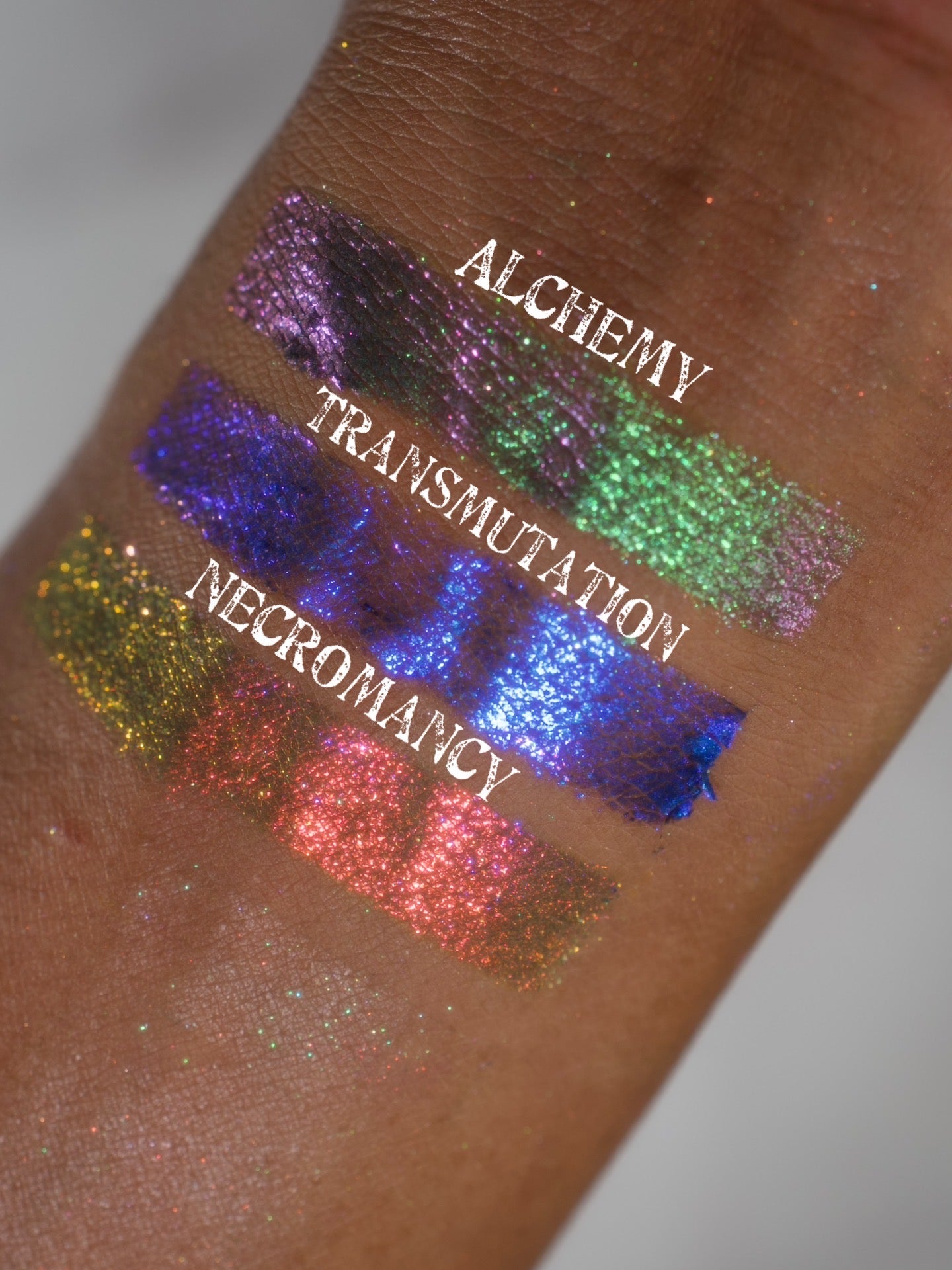 Phantom Shifters Bundle