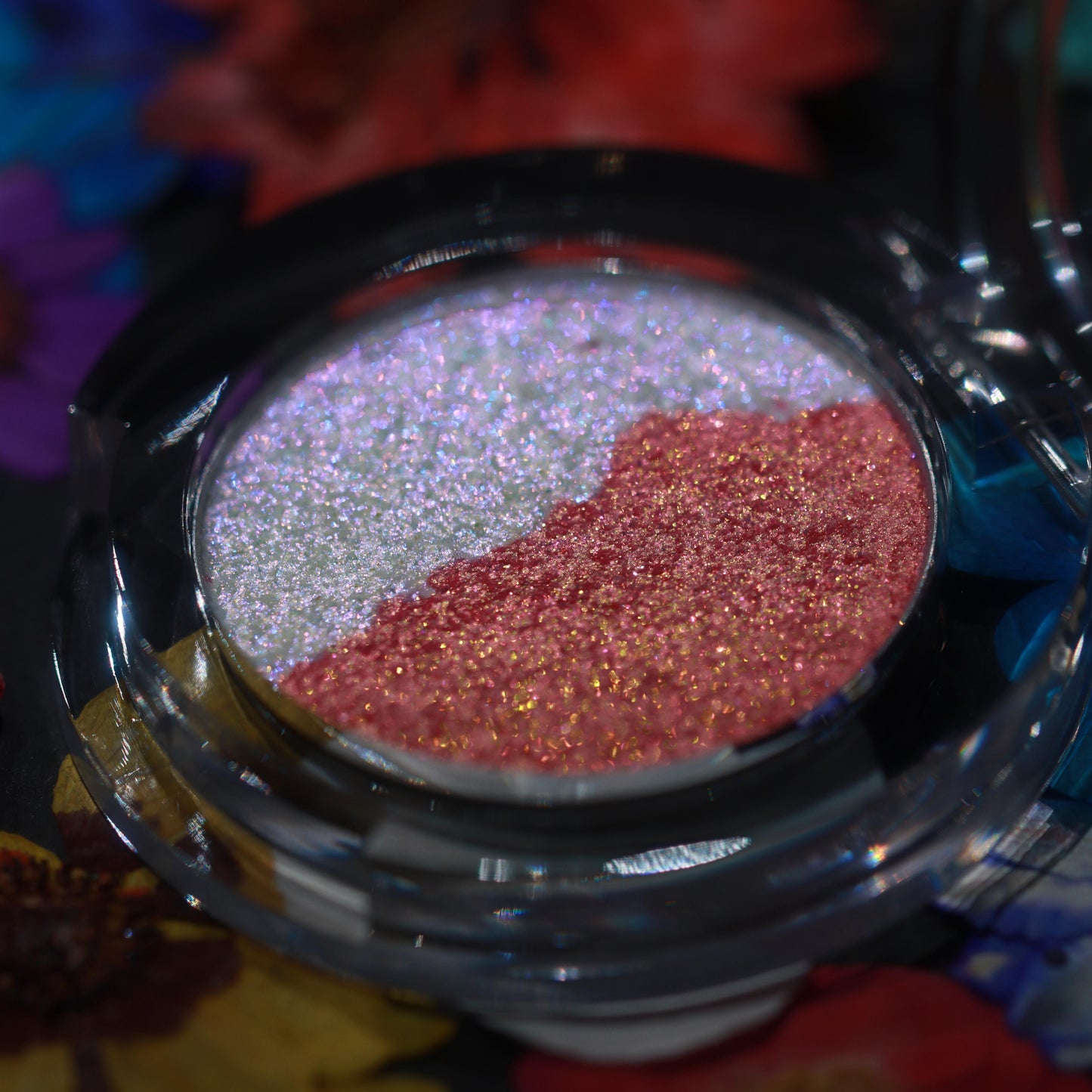 Ghost Orchid Highlighter