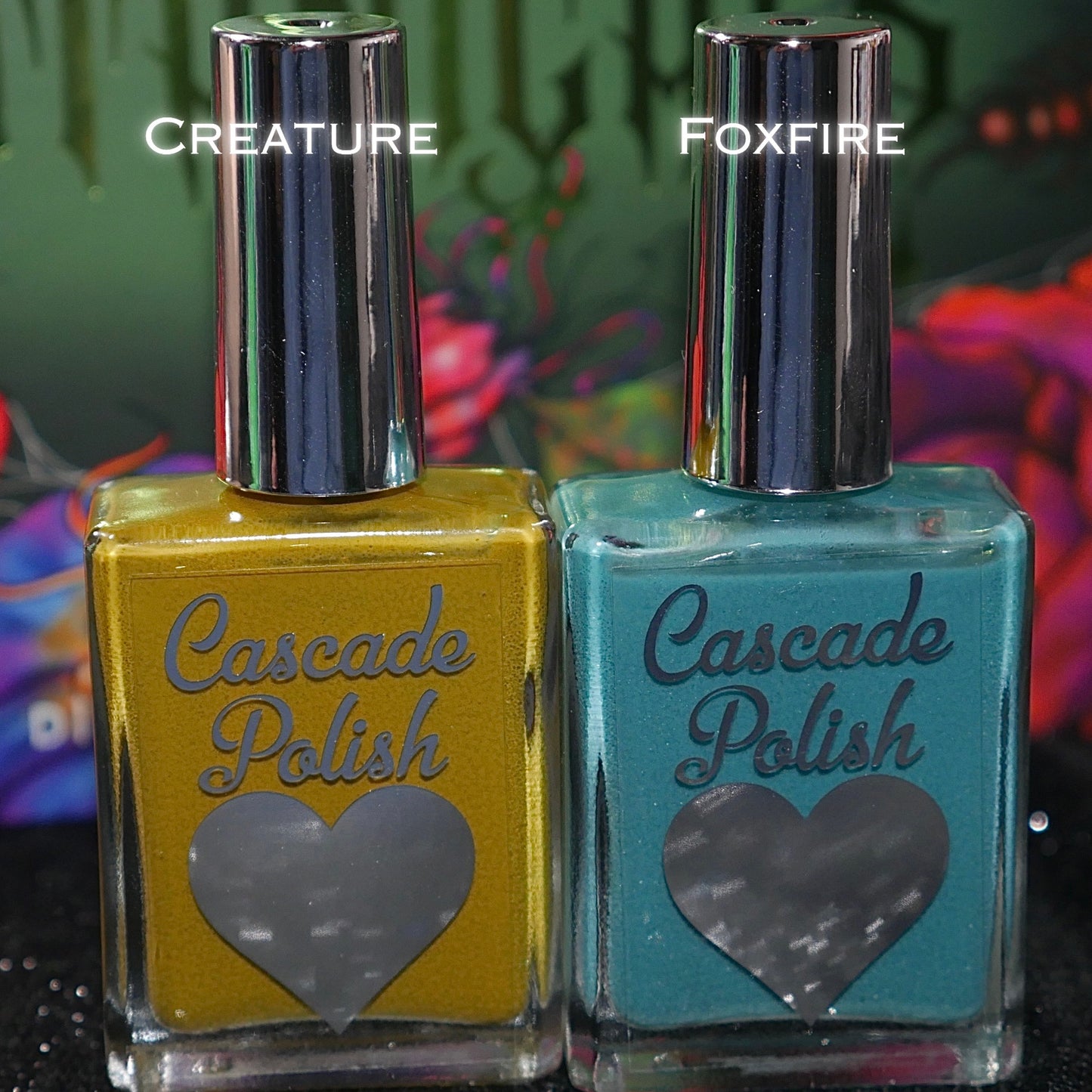 Cascade Polish