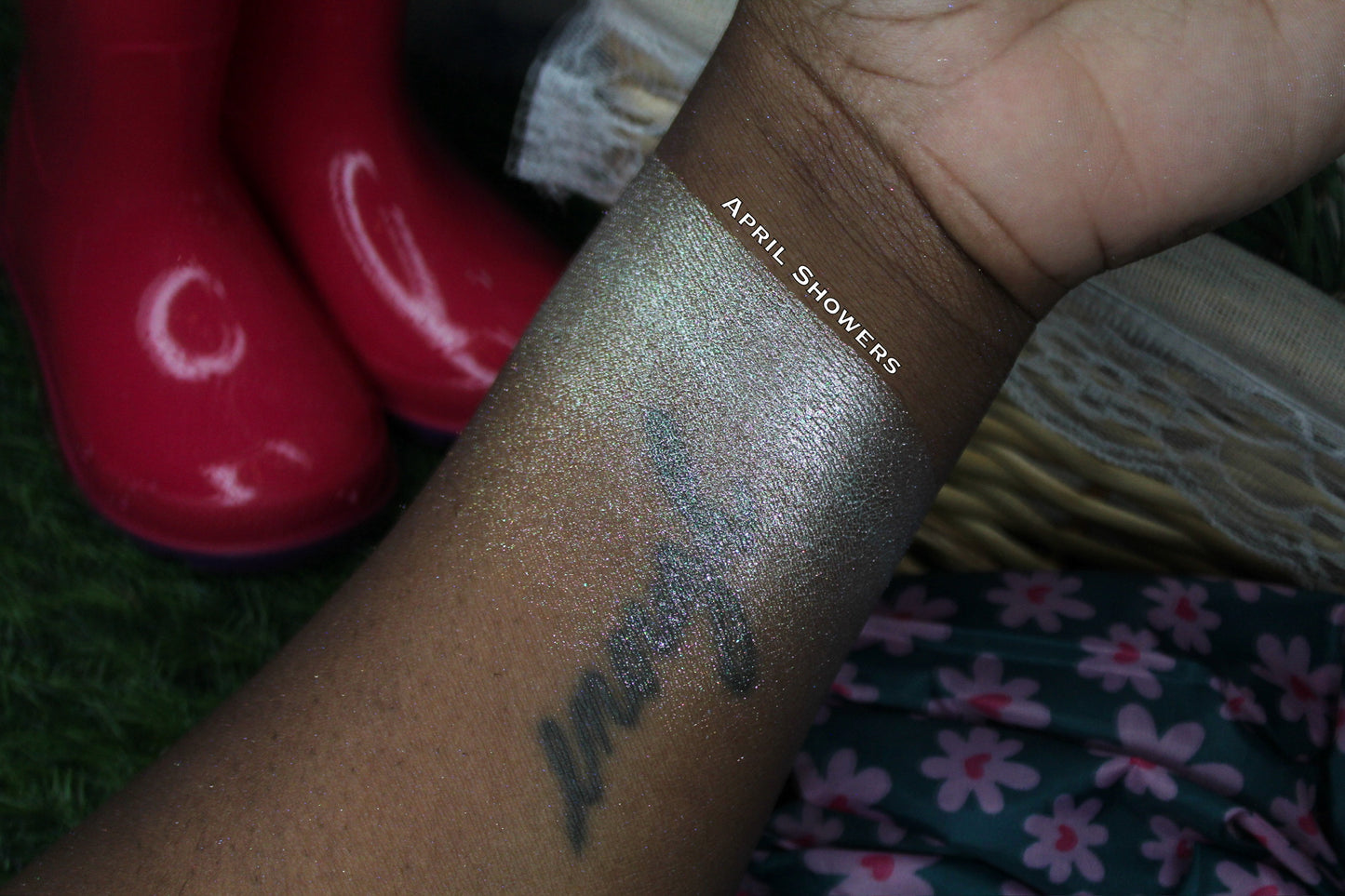 Highlighters