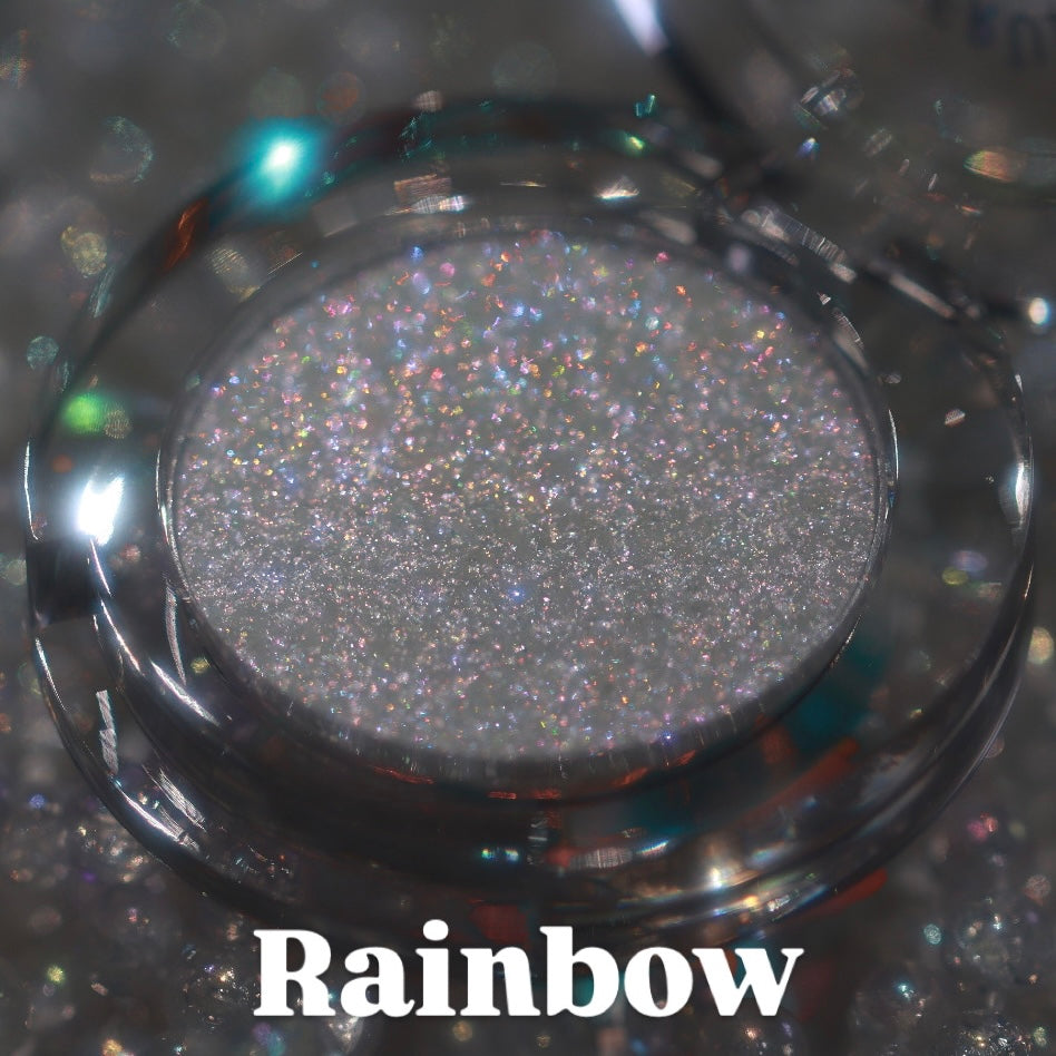 Rainbow Highlighter