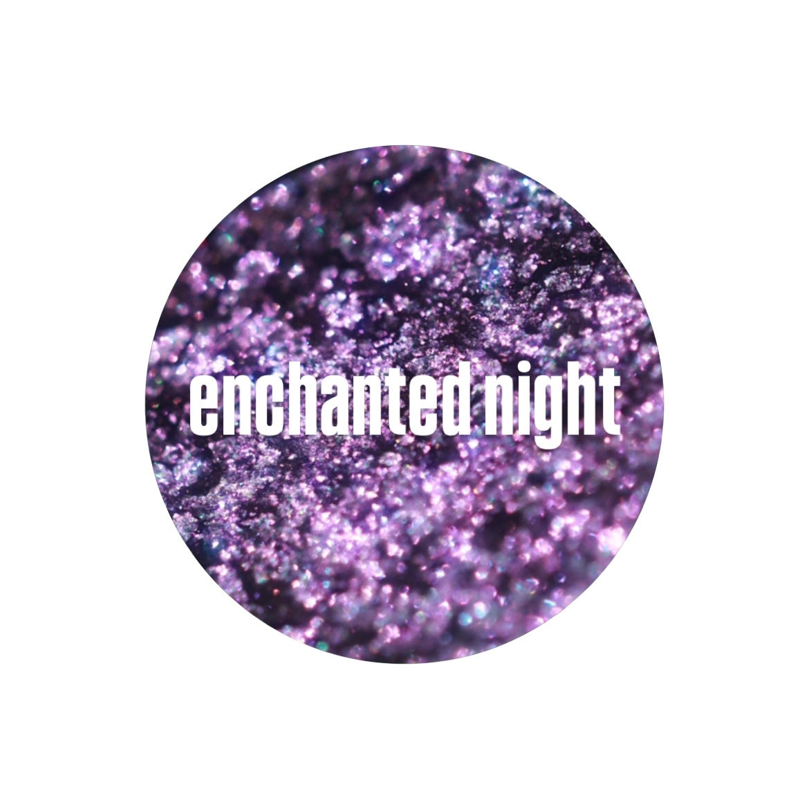 enchanted night phantom shifter x @lookatallthesparkles