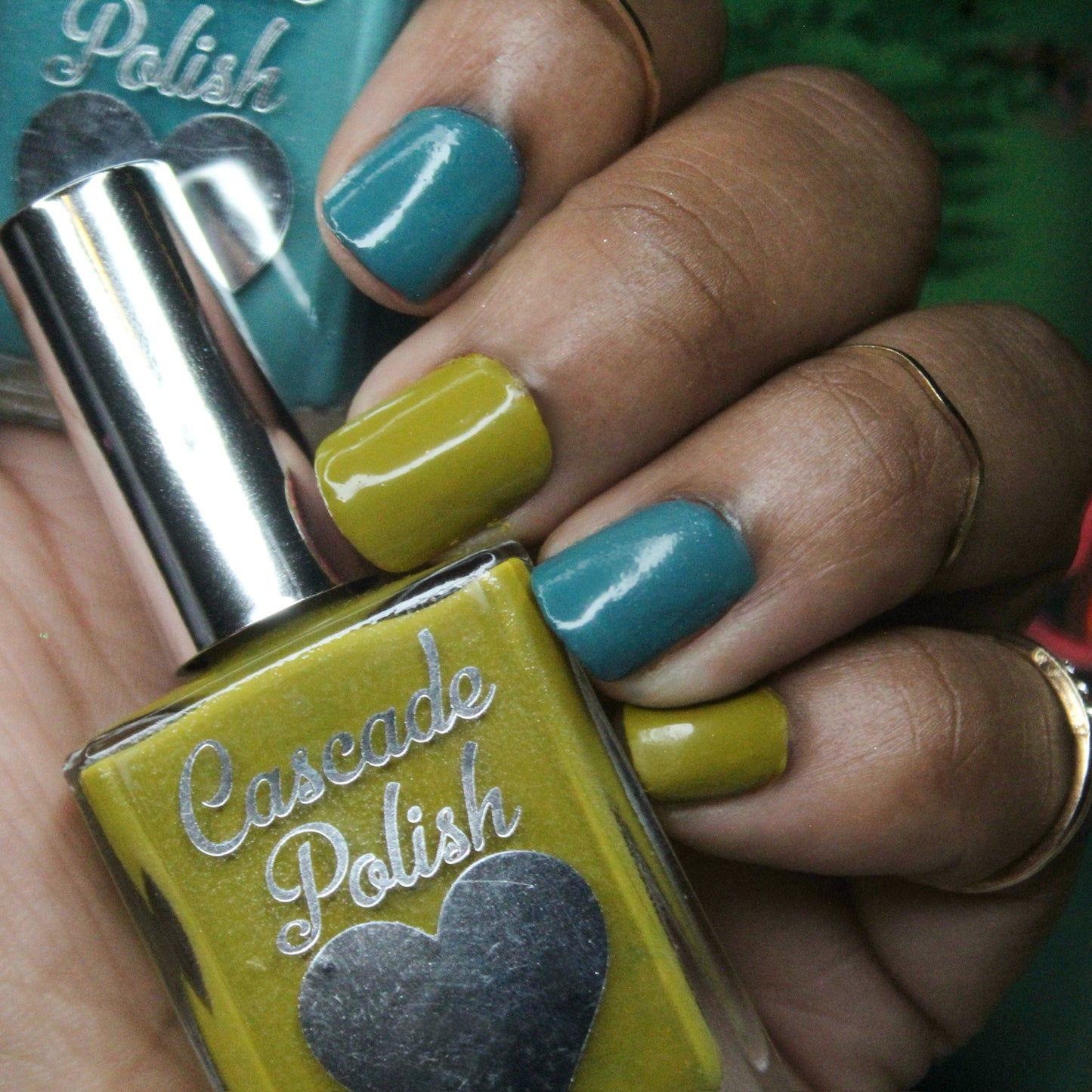Cascade Polish