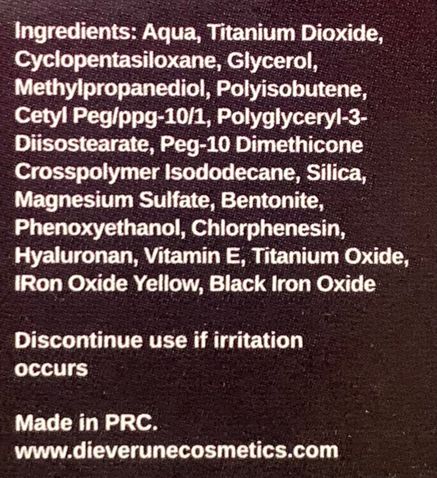 Color & Cover Primer Paint