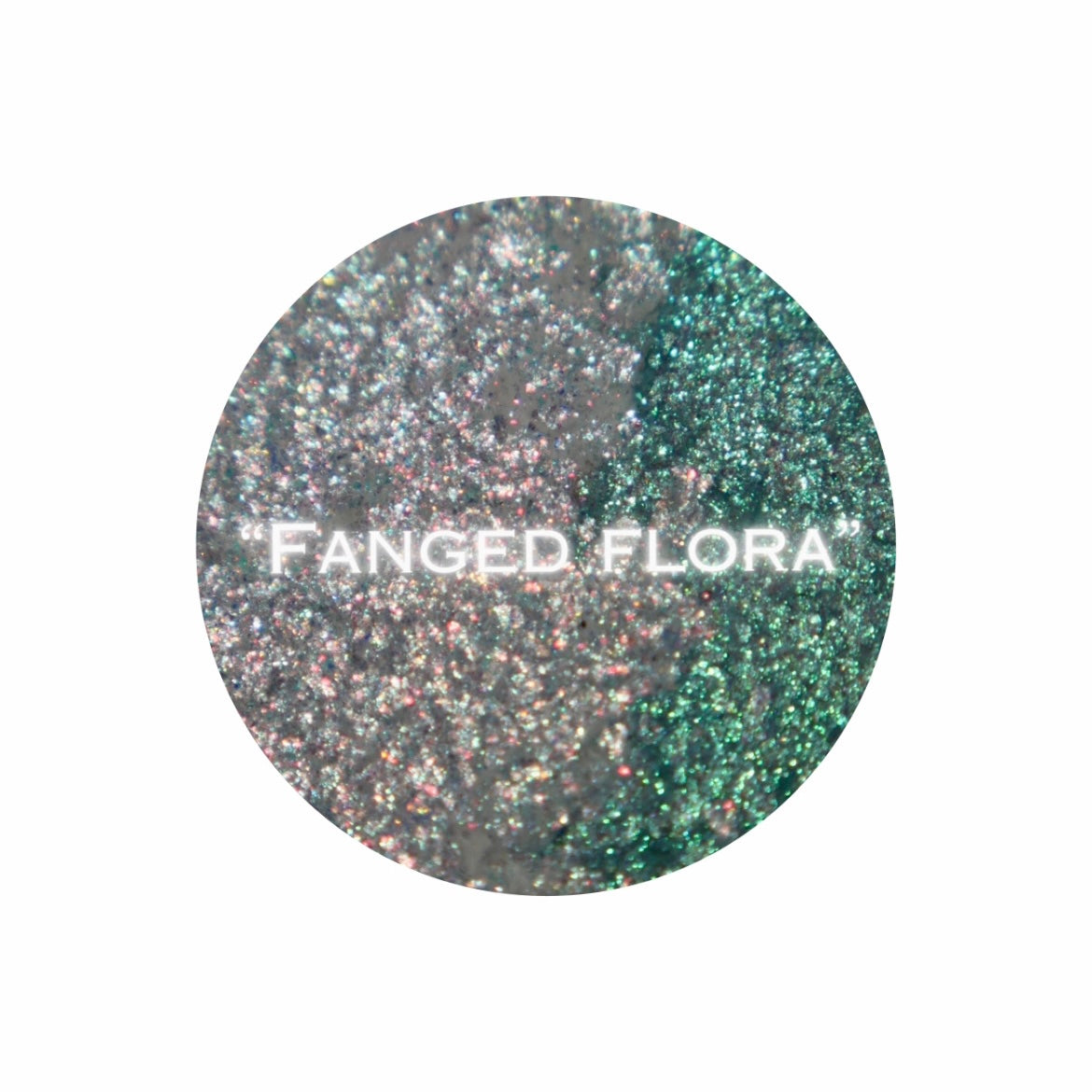 Fanged Flora Highlighter