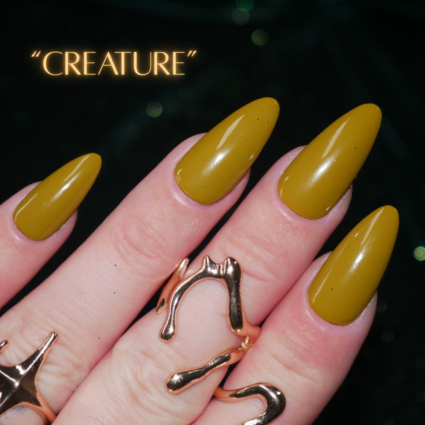Cascade Polish