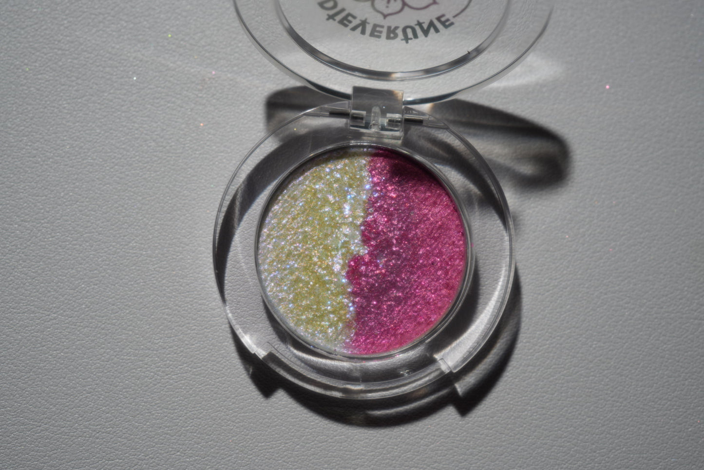 Ghost Orchid Highlighter