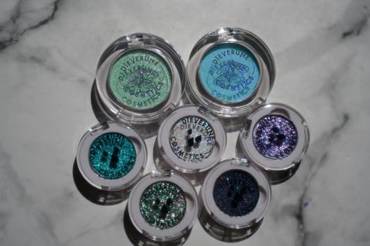 April Showers Whole Collection Bundle