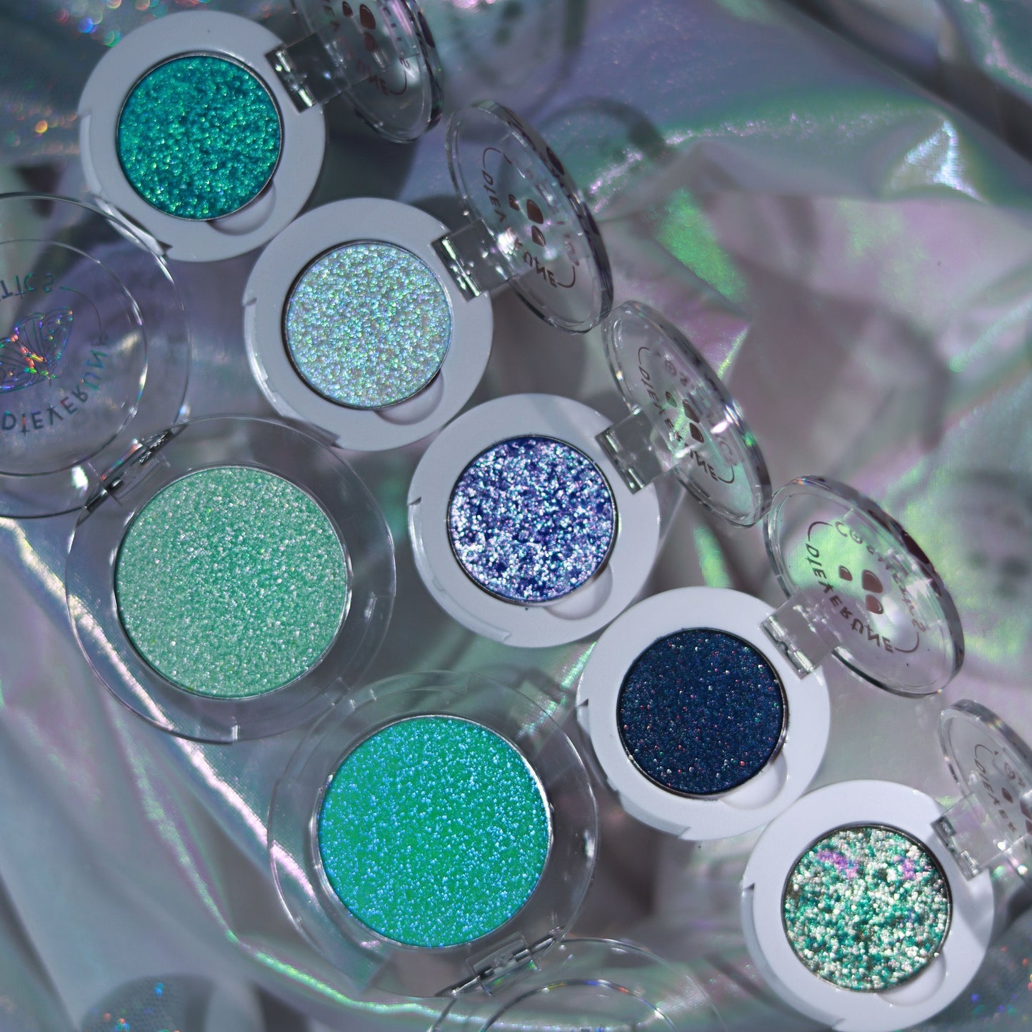 April Showers Whole Collection Bundle
