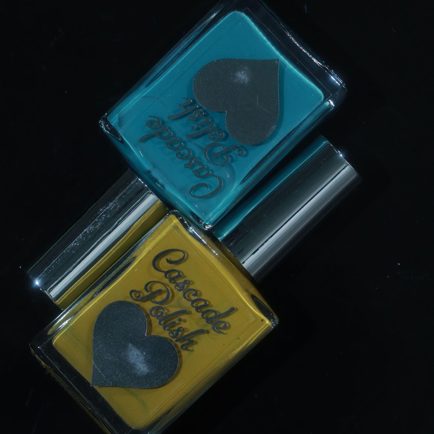 Cascade Polish
