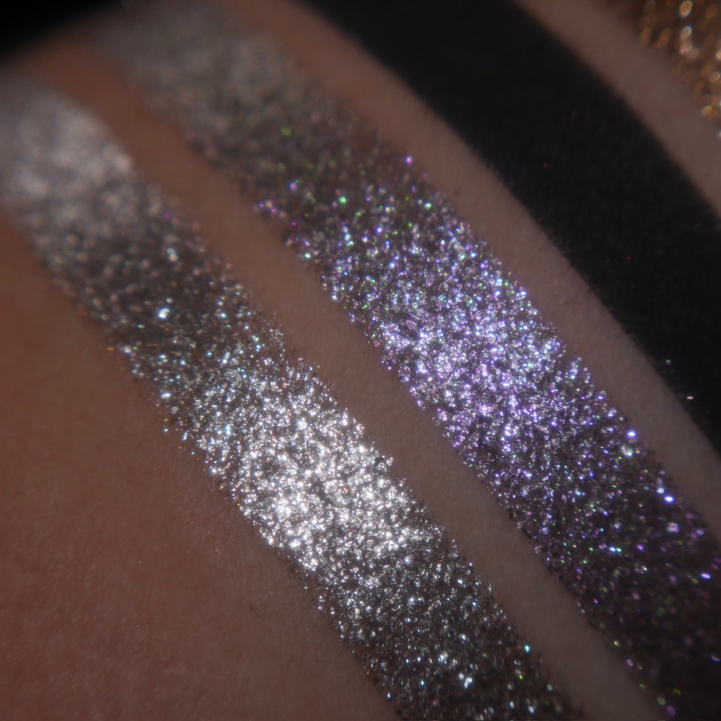Magnetic Mineralia Palette x @s.andromedae