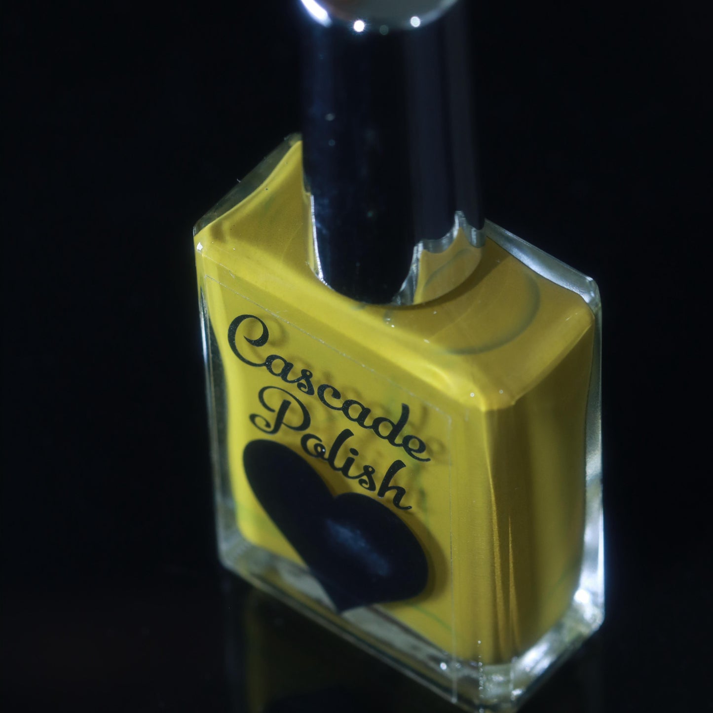 Cascade Polish