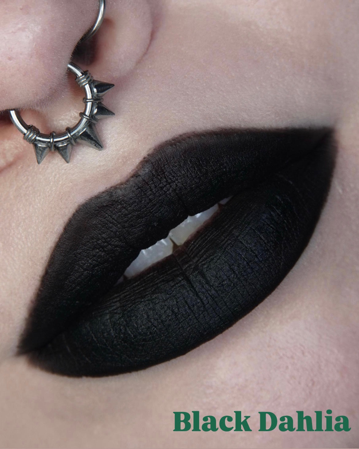 Black Dahlia Melancholy Lip Mud