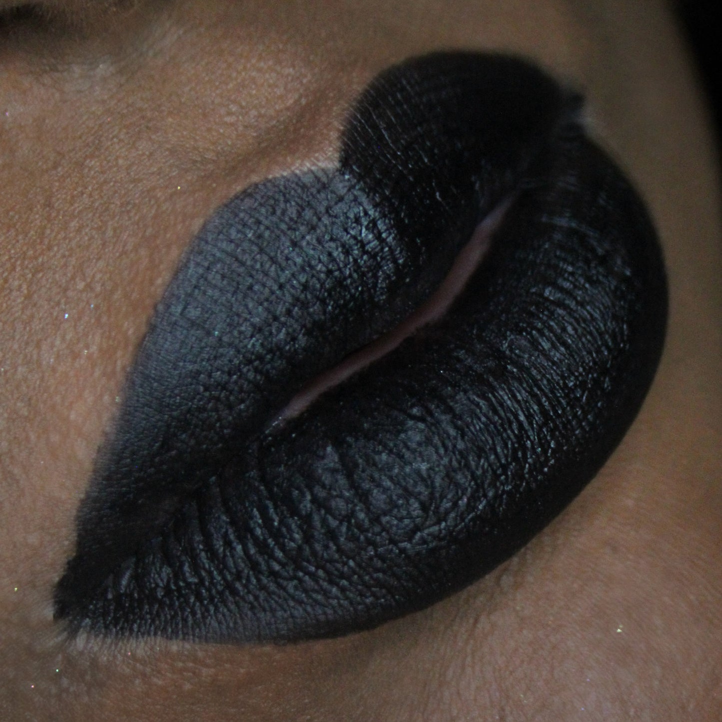 Black Dahlia Melancholy Lip Mud