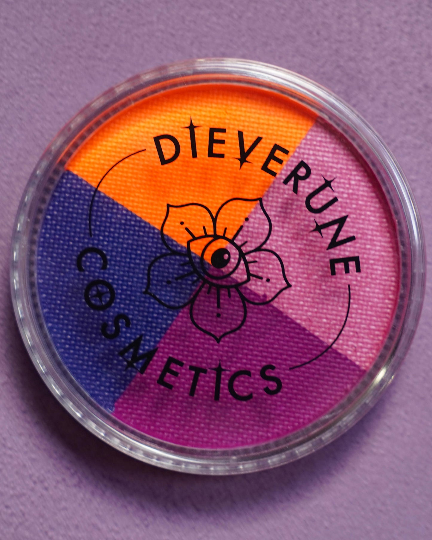 Peculiar Petals Wetliner