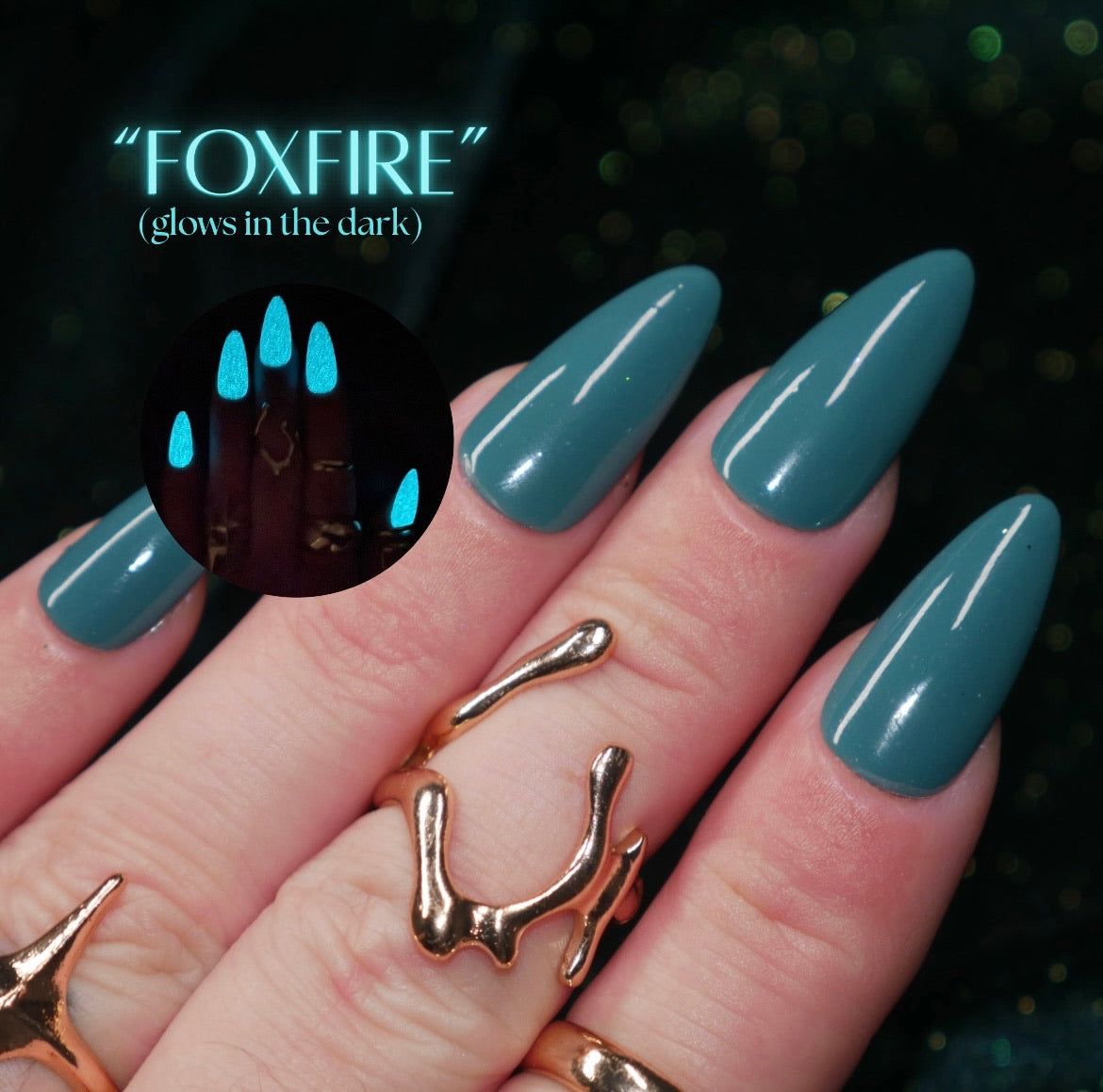 Cascade Polish