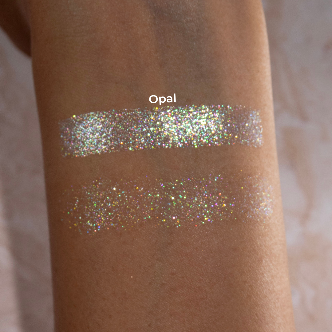 Opal Highlighter x @s.andromedae