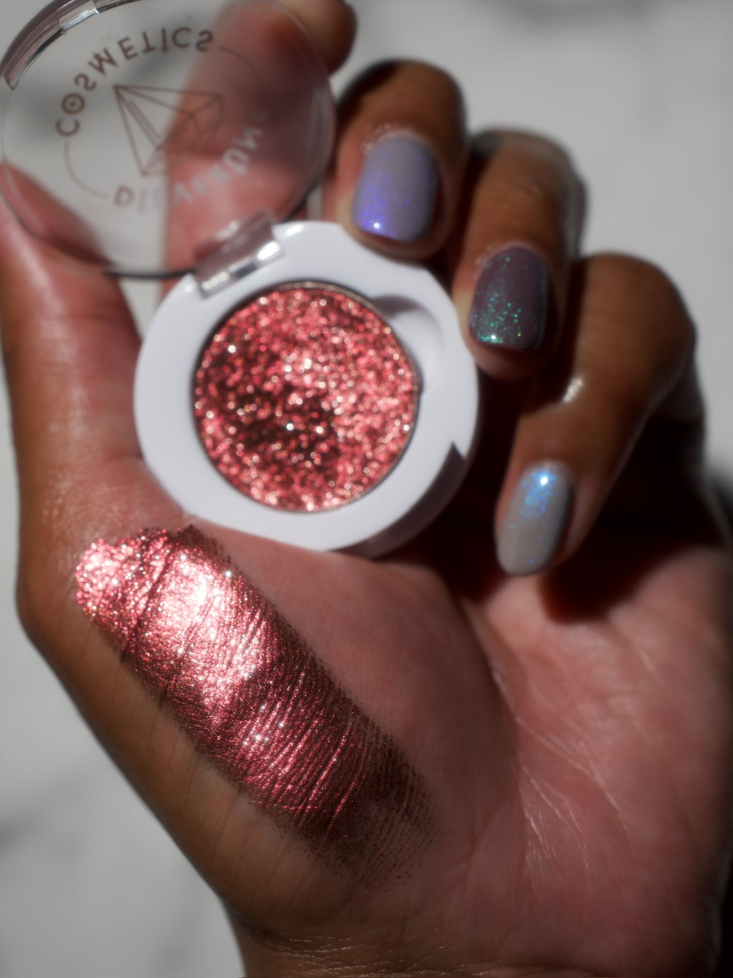 Garnet Single Shadow x @s.andromedae