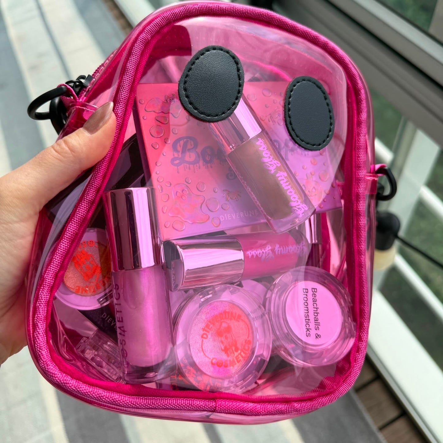 Ghostie Bag (presale)