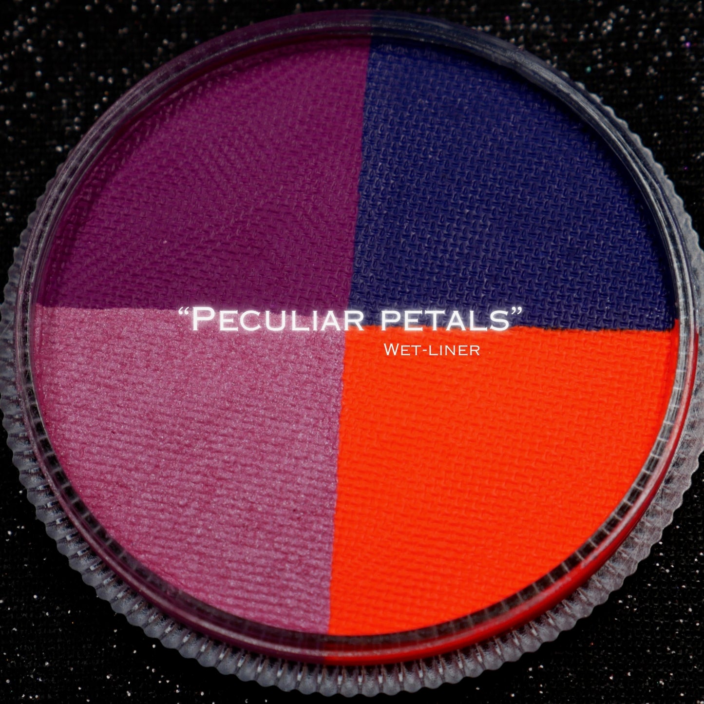 Peculiar Petals Wetliner
