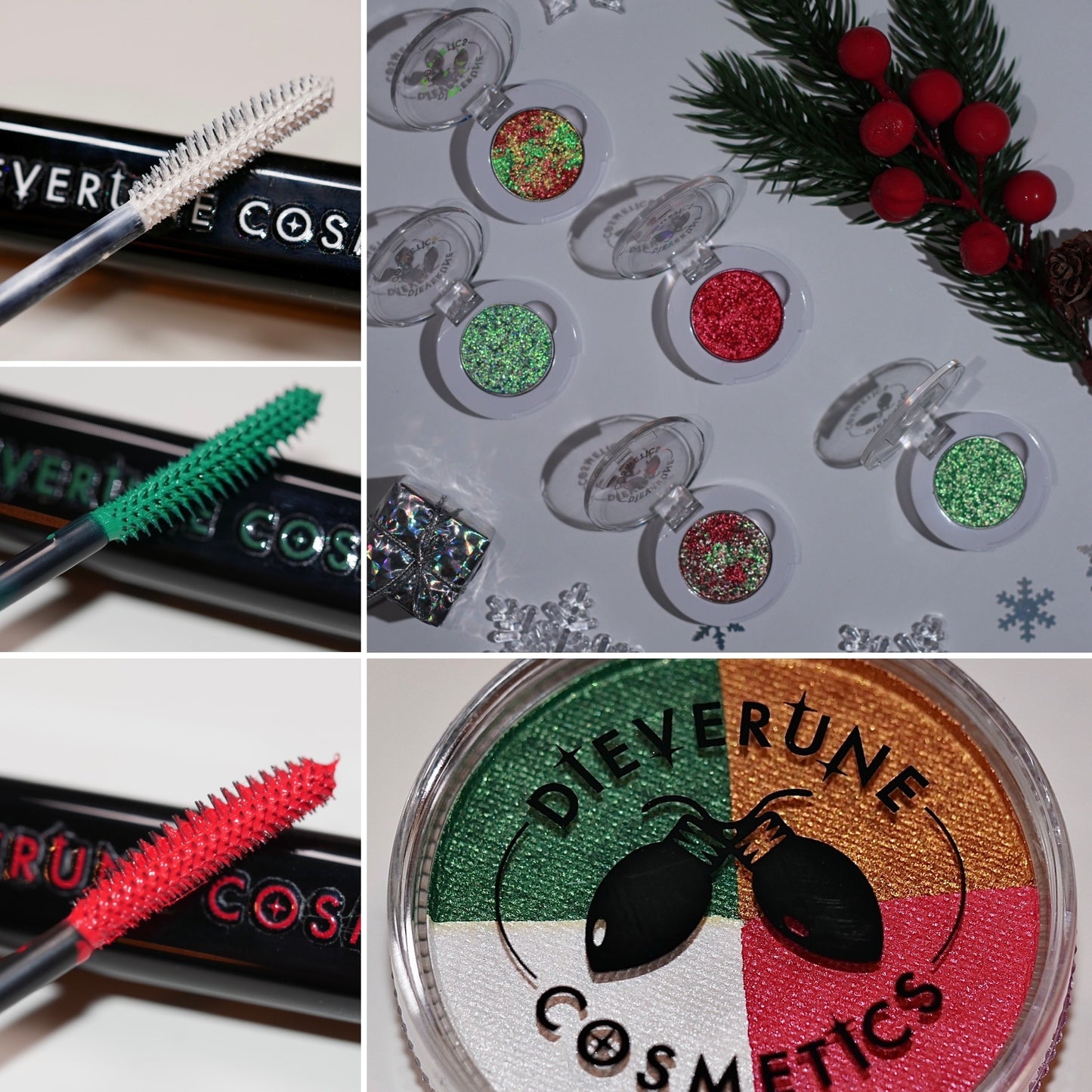 Sporklemas Collection Bundle