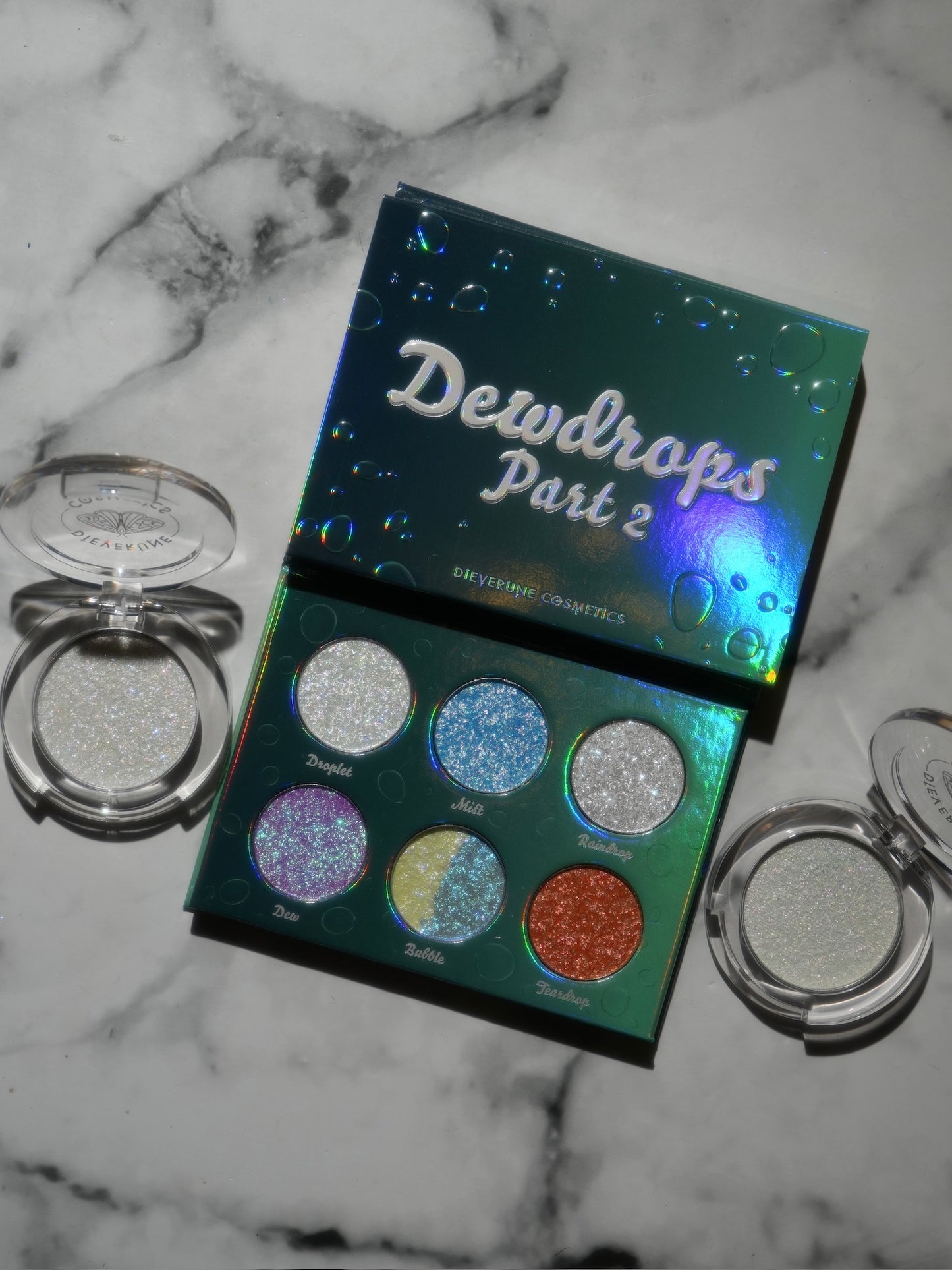 Dewdrops 2 Full Collection