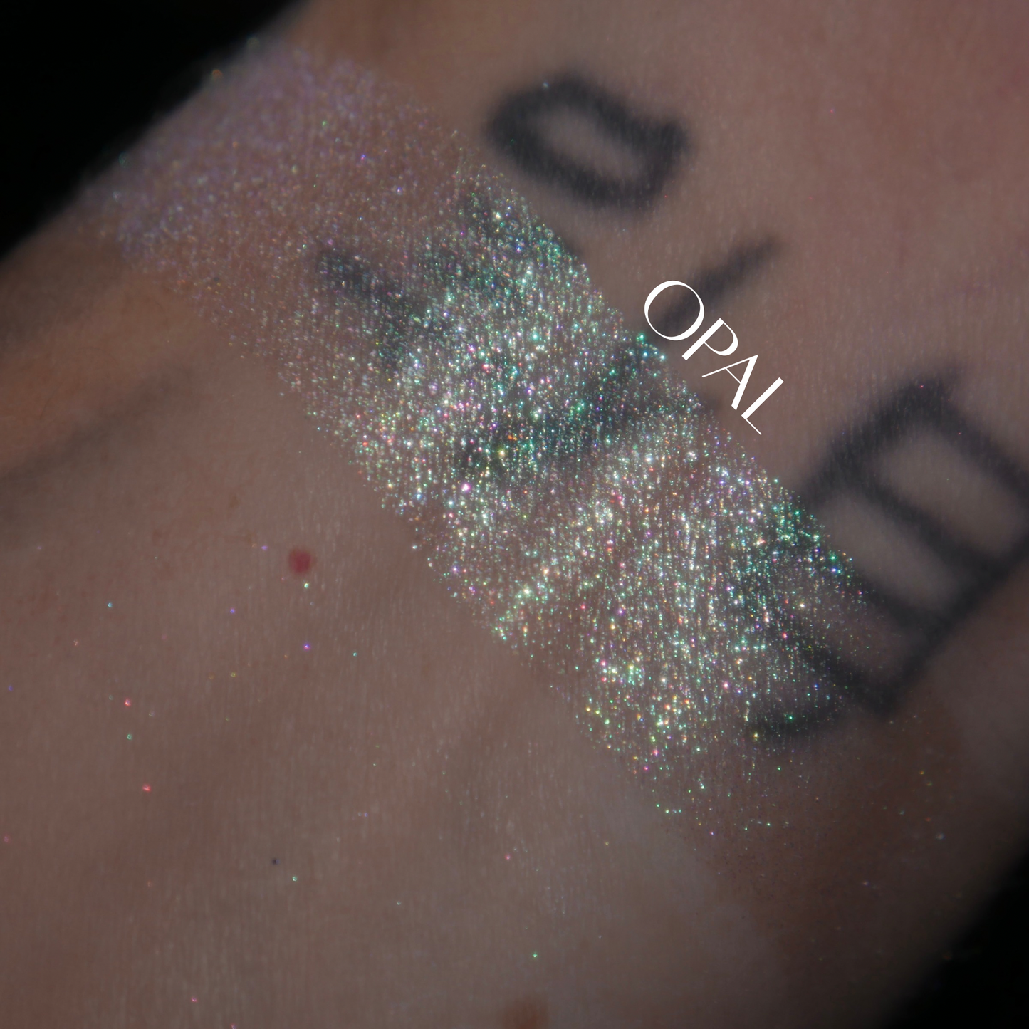 Opal Highlighter x @s.andromedae